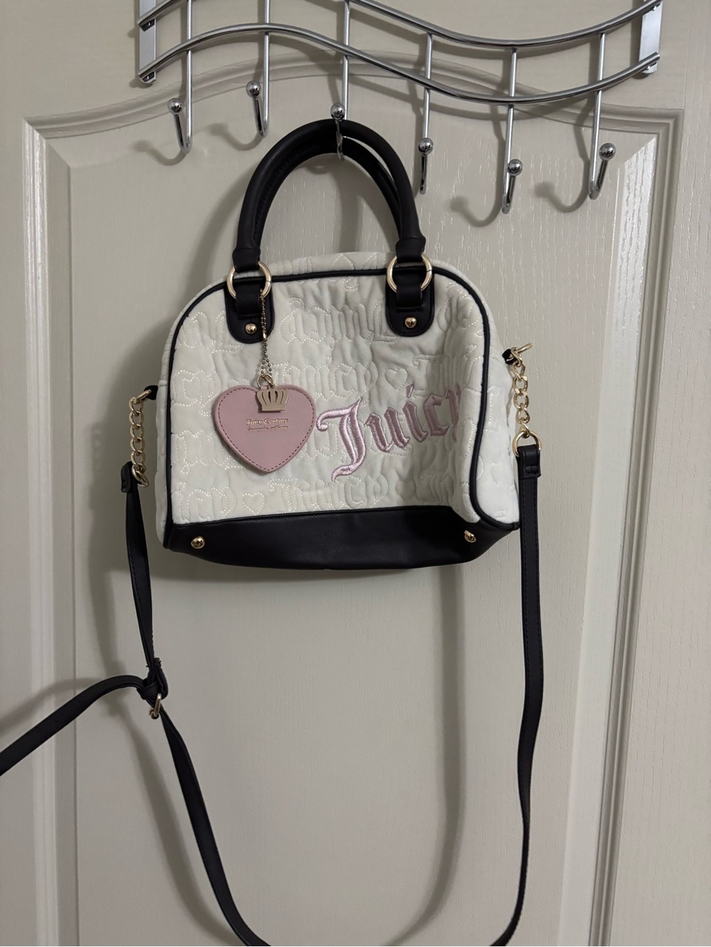 Juicy Couture purse